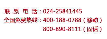 沈阳耐蚀合金泵股份有限公司